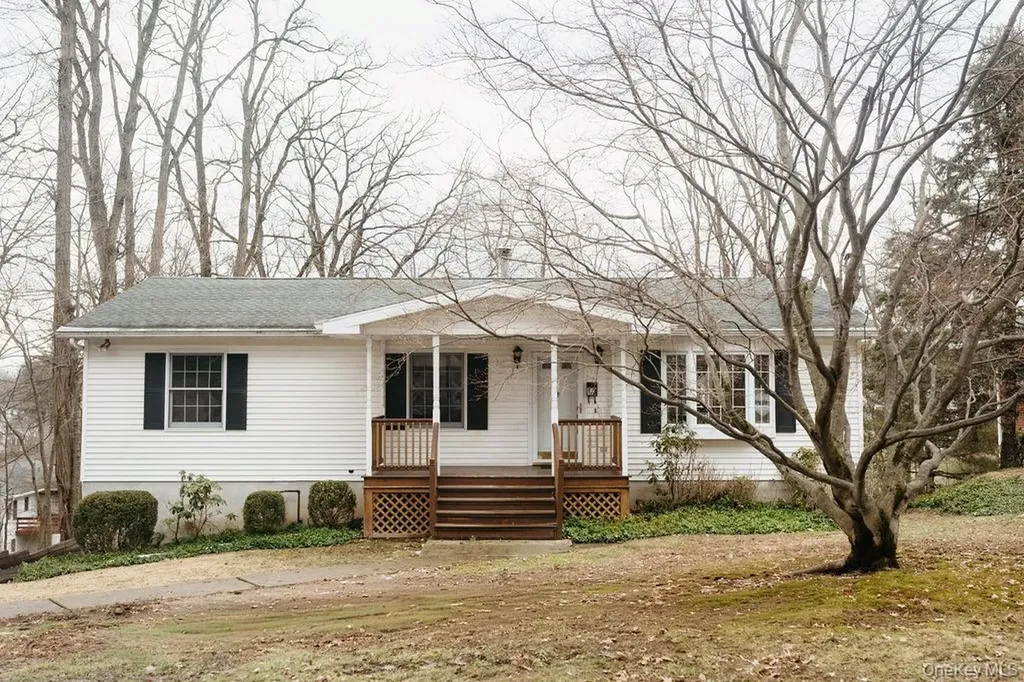 173 Millers Lane Kingston NY 12401