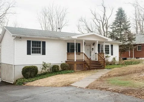 173 Millers Lane Kingston NY 12401