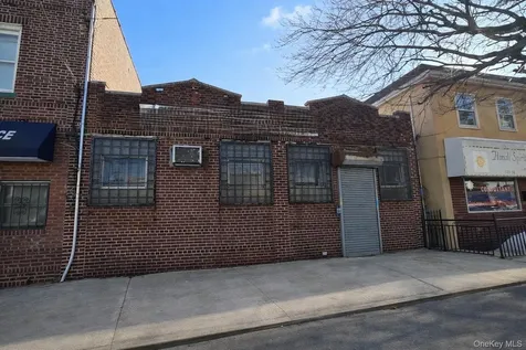 131-16 101st Avenue Richmond Hill S. NY 11419