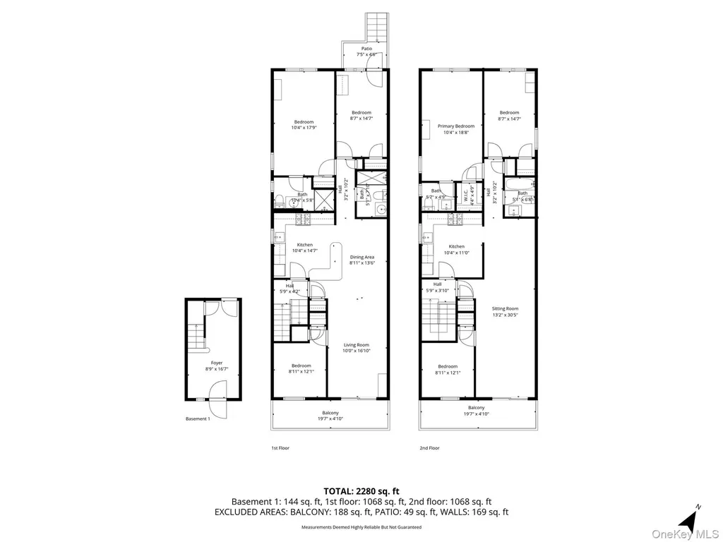 139-01 Franklin Avenue Flushing NY 11355