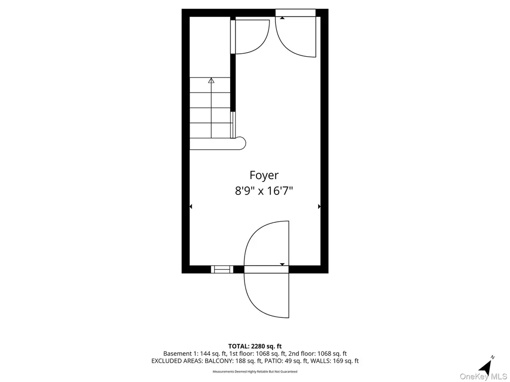 139-01 Franklin Avenue Flushing NY 11355