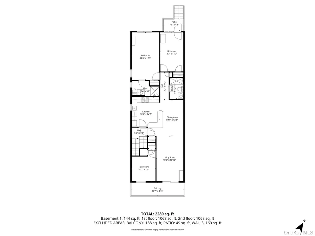 139-01 Franklin Avenue Flushing NY 11355