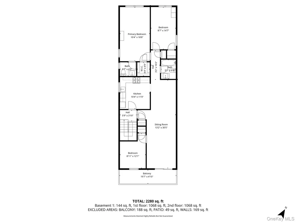 139-01 Franklin Avenue Flushing NY 11355