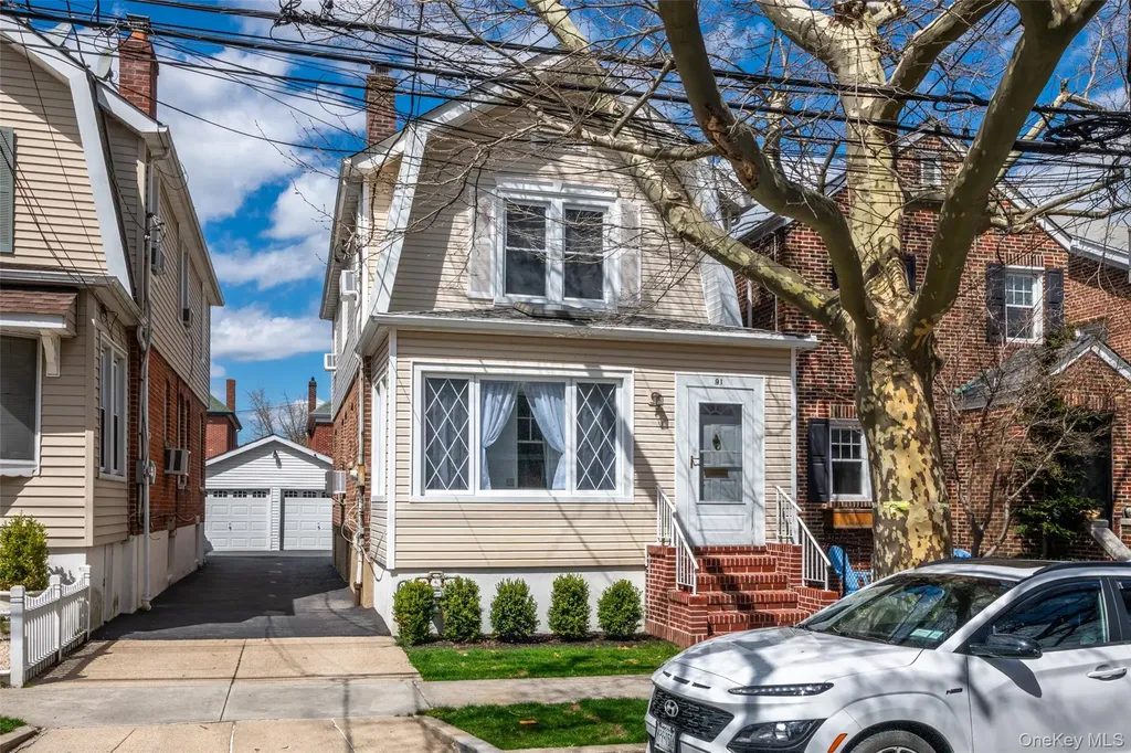 91 Winters Street Bronx NY 10464