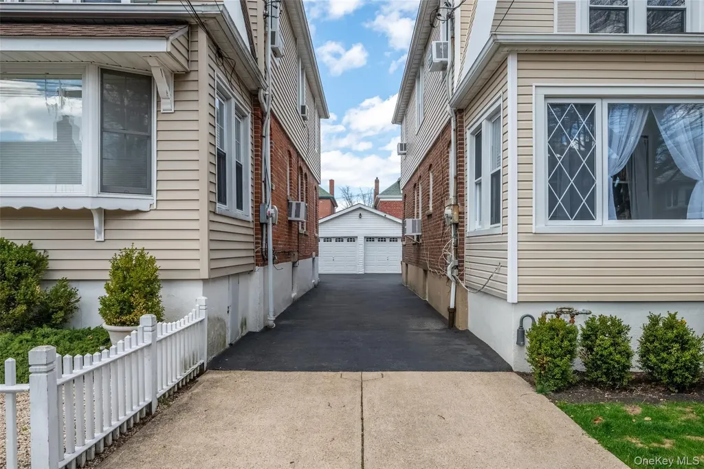 91 Winters Street Bronx NY 10464
