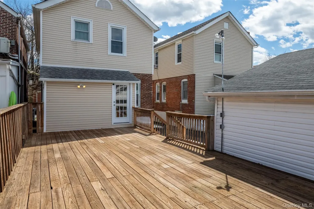 91 Winters Street Bronx NY 10464
