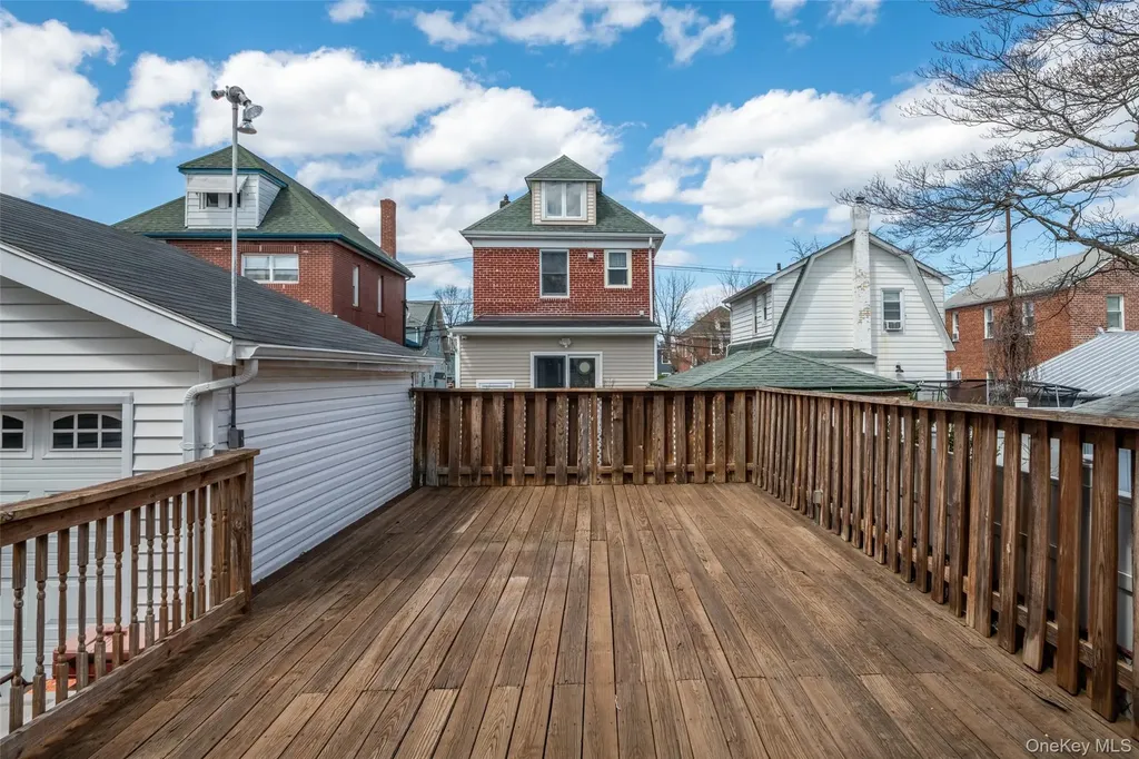 91 Winters Street Bronx NY 10464