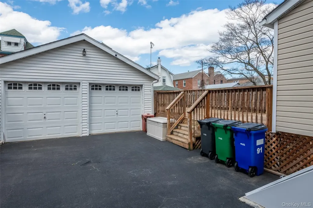91 Winters Street Bronx NY 10464