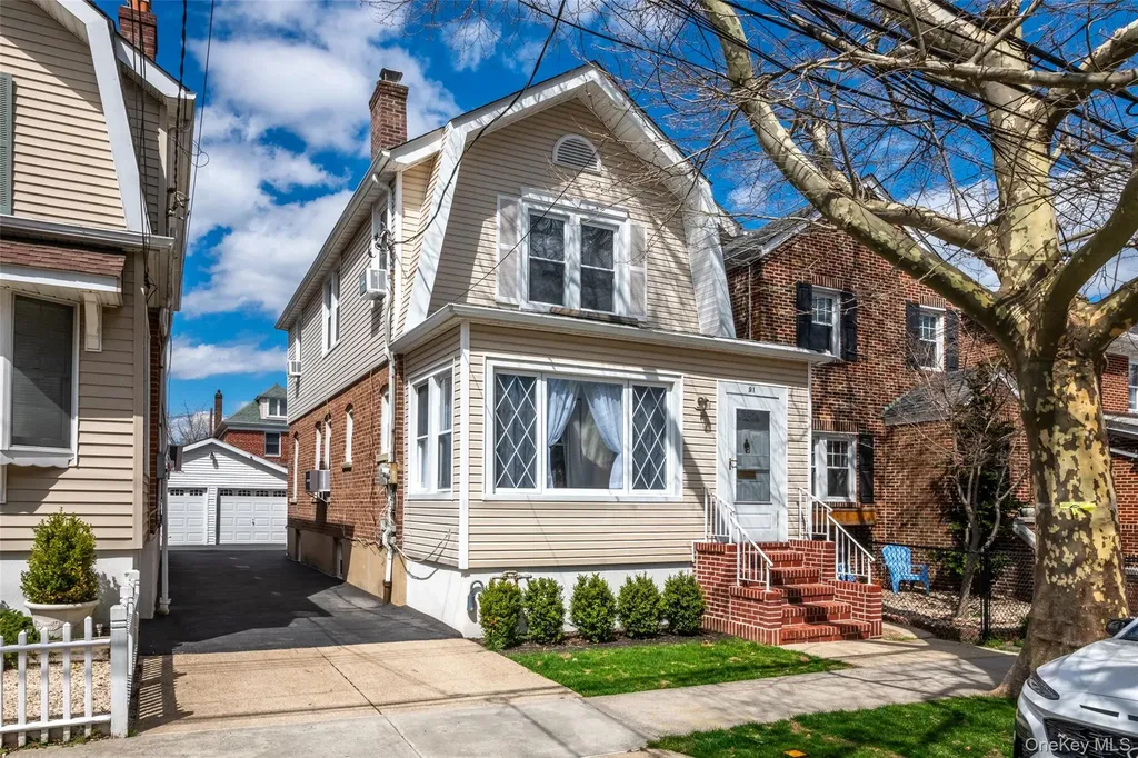 91 Winters Street Bronx NY 10464