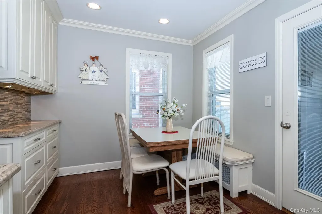 91 Winters Street Bronx NY 10464