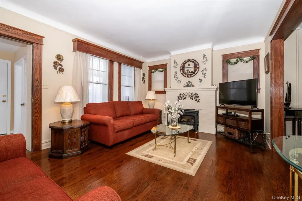 91 Winters Street Bronx NY 10464
