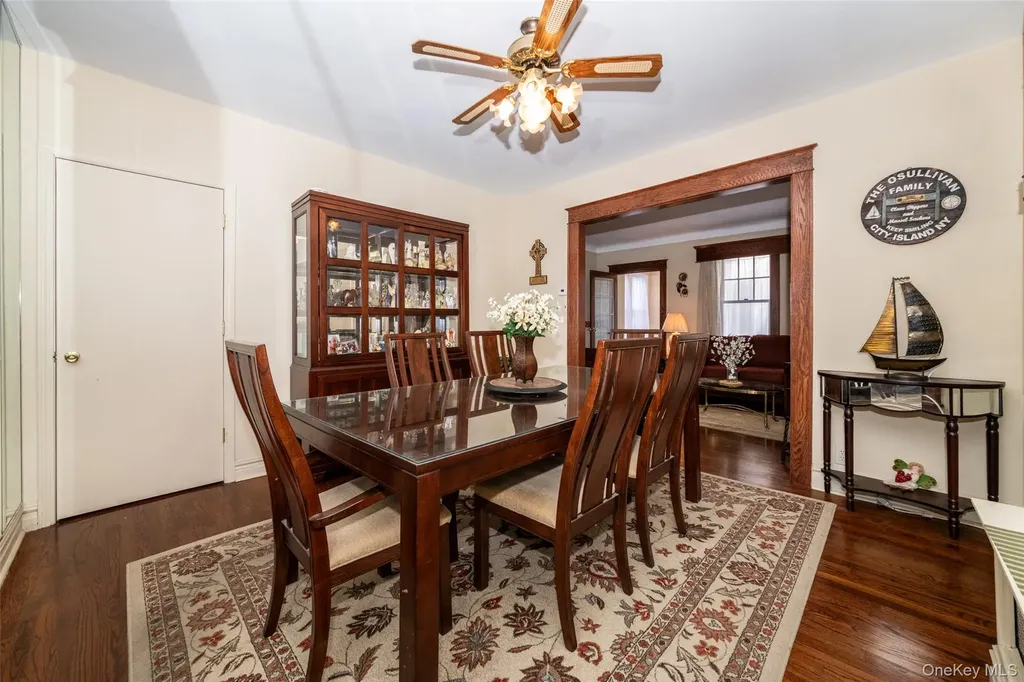 91 Winters Street Bronx NY 10464