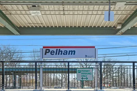 56 1st Street Pelham NY 10803
