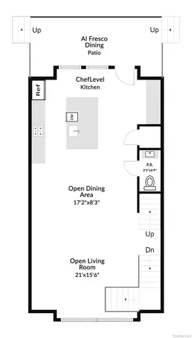 56 1st Street Pelham NY 10803