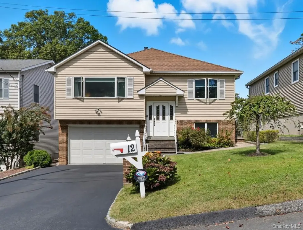 12 Crestview Drive White Plains NY 10604