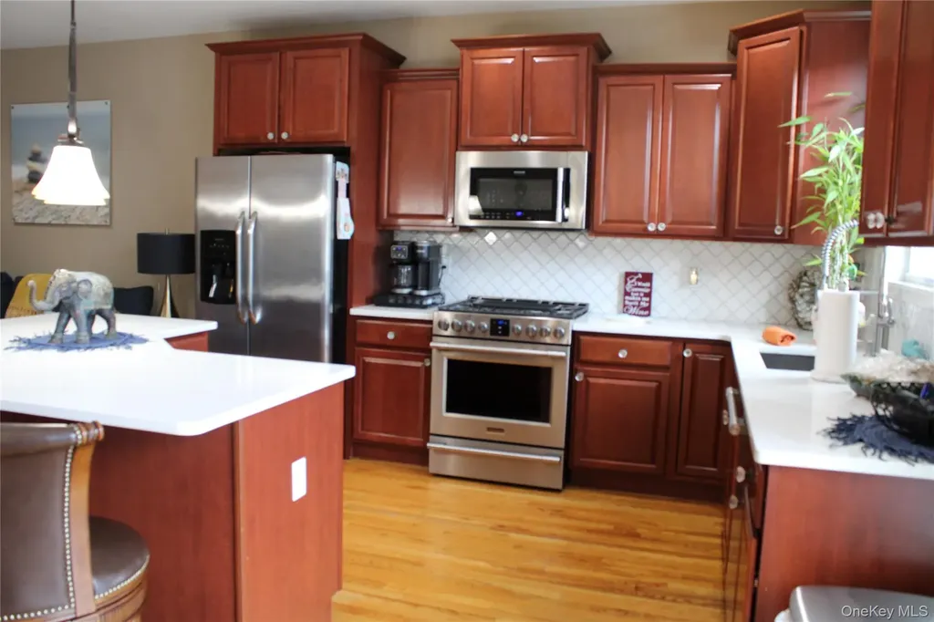 134 Jackie Court Patchogue NY 11772