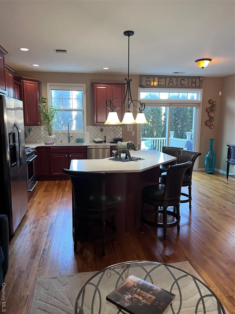 134 Jackie Court Patchogue NY 11772