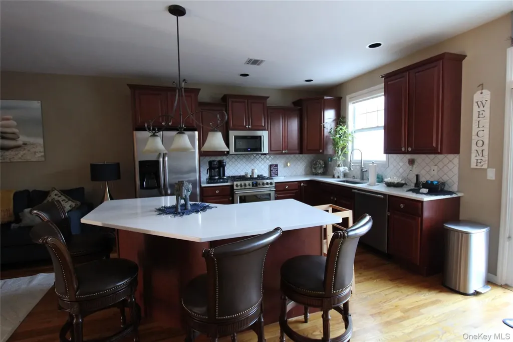 134 Jackie Court Patchogue NY 11772