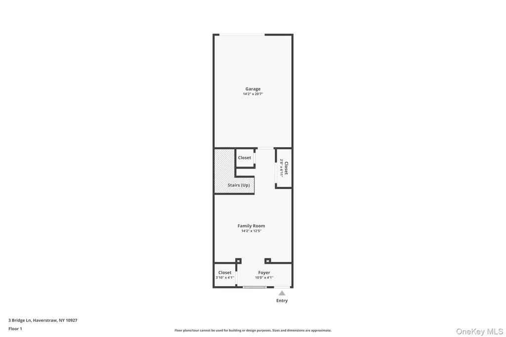 3 Bridge Lane Haverstraw NY 10927