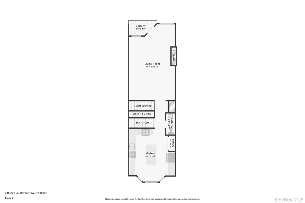3 Bridge Lane Haverstraw NY 10927