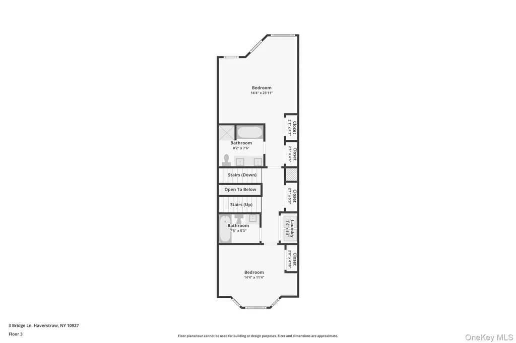3 Bridge Lane Haverstraw NY 10927