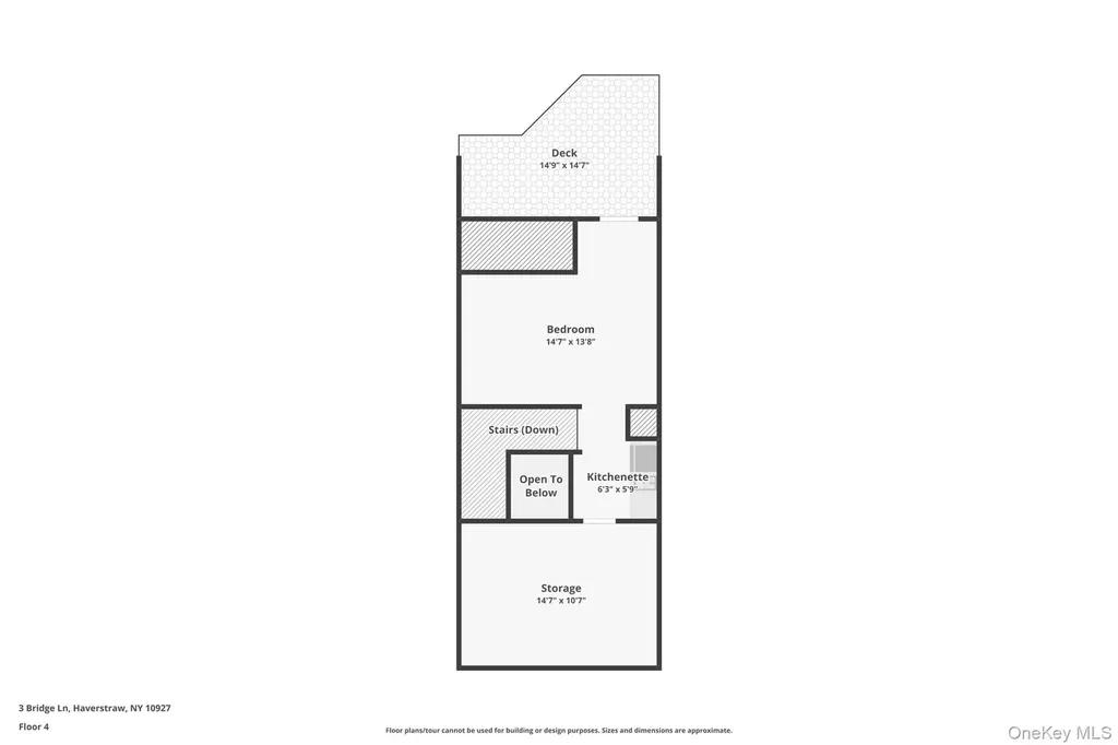 3 Bridge Lane Haverstraw NY 10927