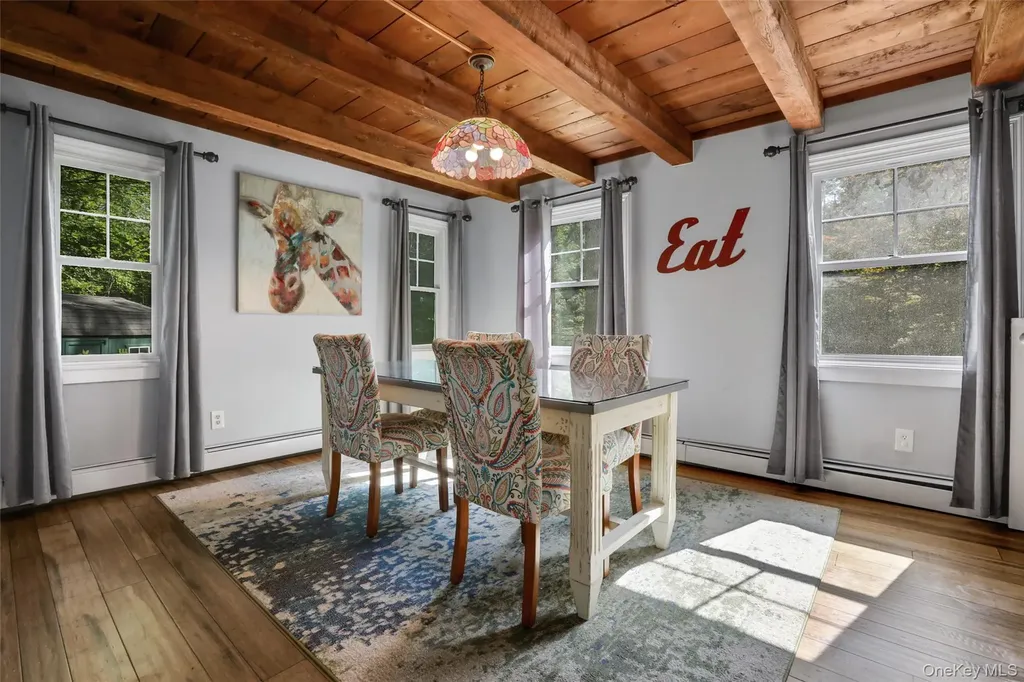 110 Brown Station Road Olivebridge NY 12461