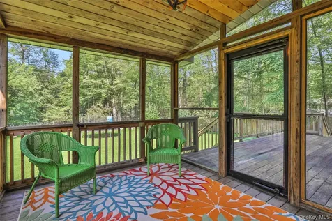 110 Brown Station Road Olivebridge NY 12461