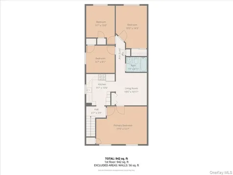 218-52 138th Road Laurelton NY 11413