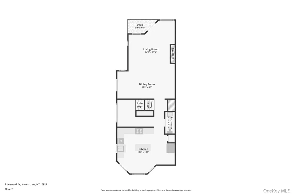 2 Leeward Drive Haverstraw NY 10927