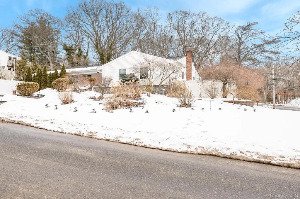 3 Aron Street Smithtown NY 11787