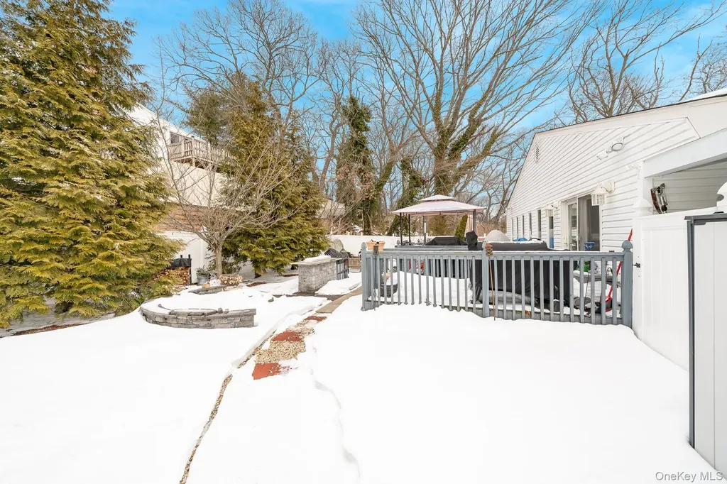 3 Aron Street Smithtown NY 11787