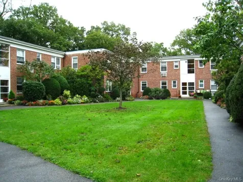 4 Wildwood Road Hartsdale NY 10530