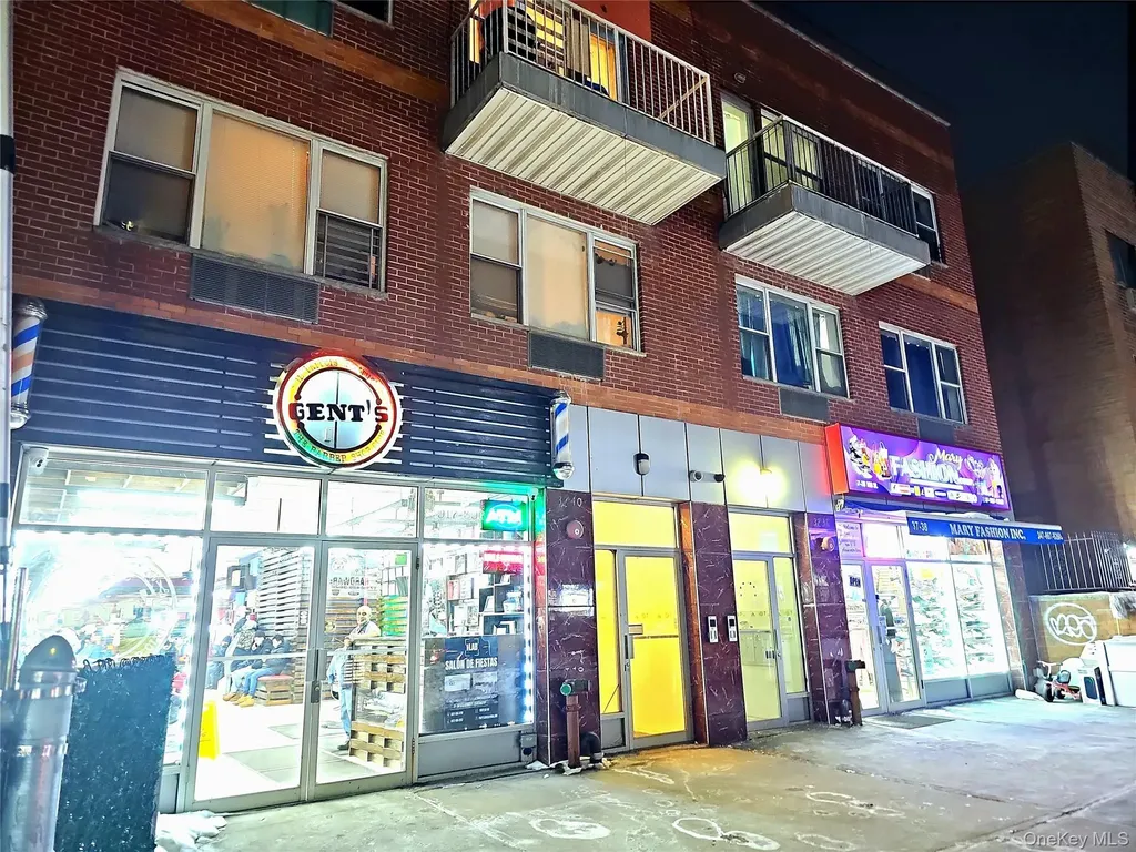 3738 103rd Street Corona NY 11368