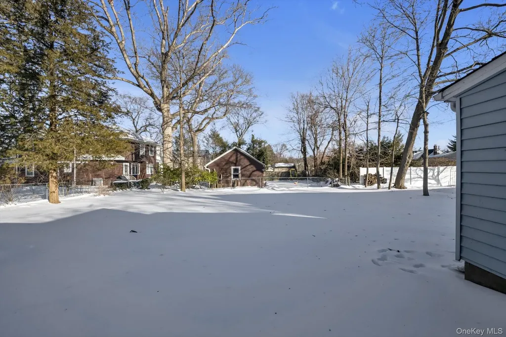 76 Burt Avenue Northport NY 11768