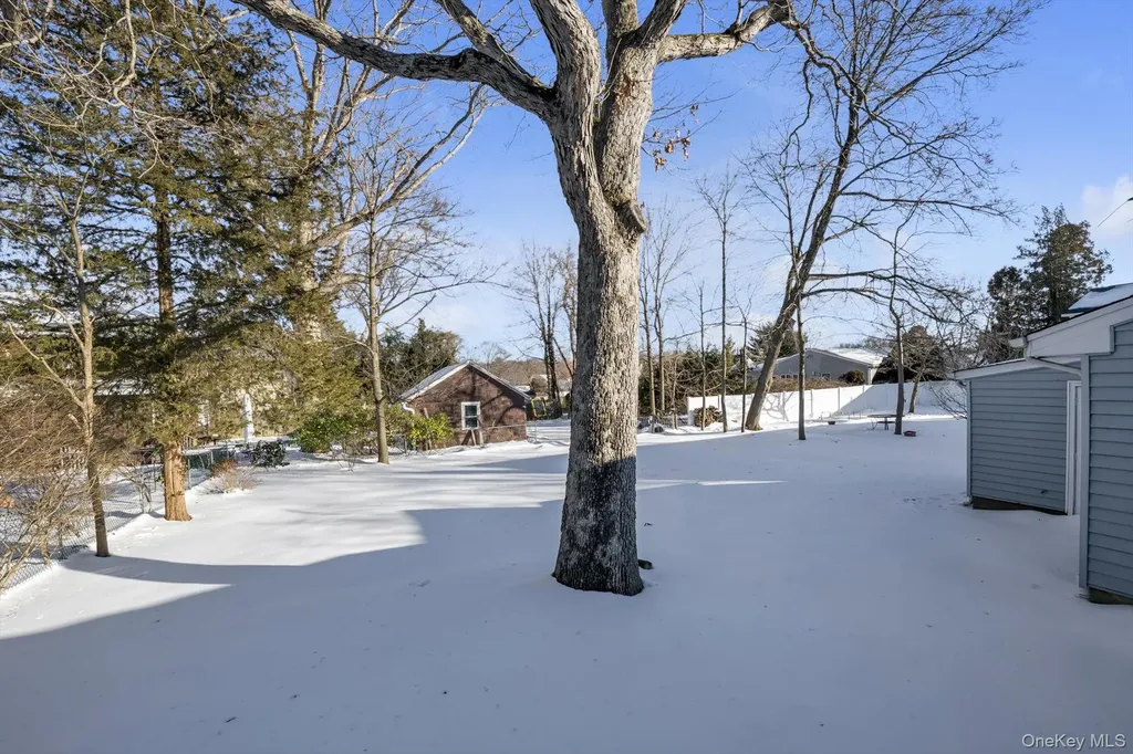 76 Burt Avenue Northport NY 11768