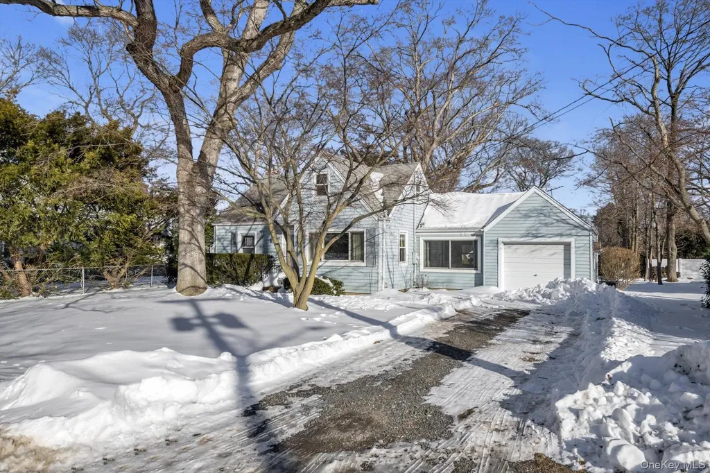 76 Burt Avenue Northport NY 11768