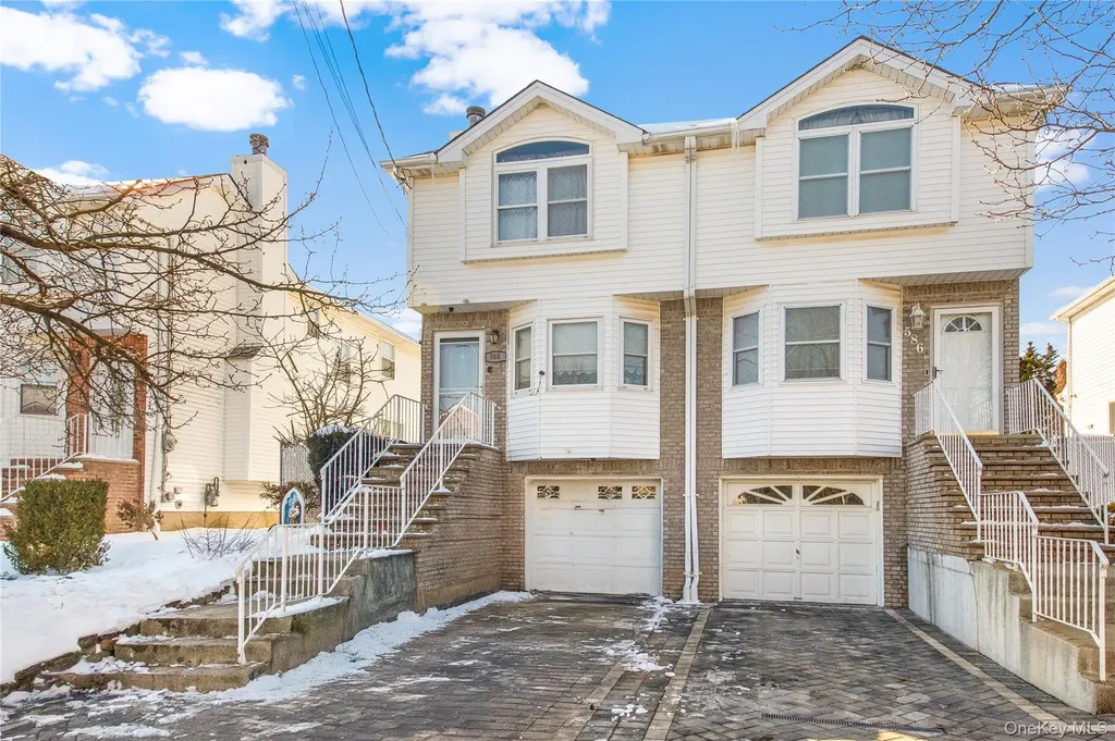 588 Yetman Avenue Staten Island NY 10307