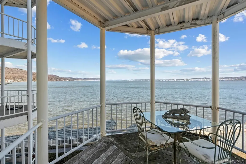207 Devries Court Piermont NY 10968