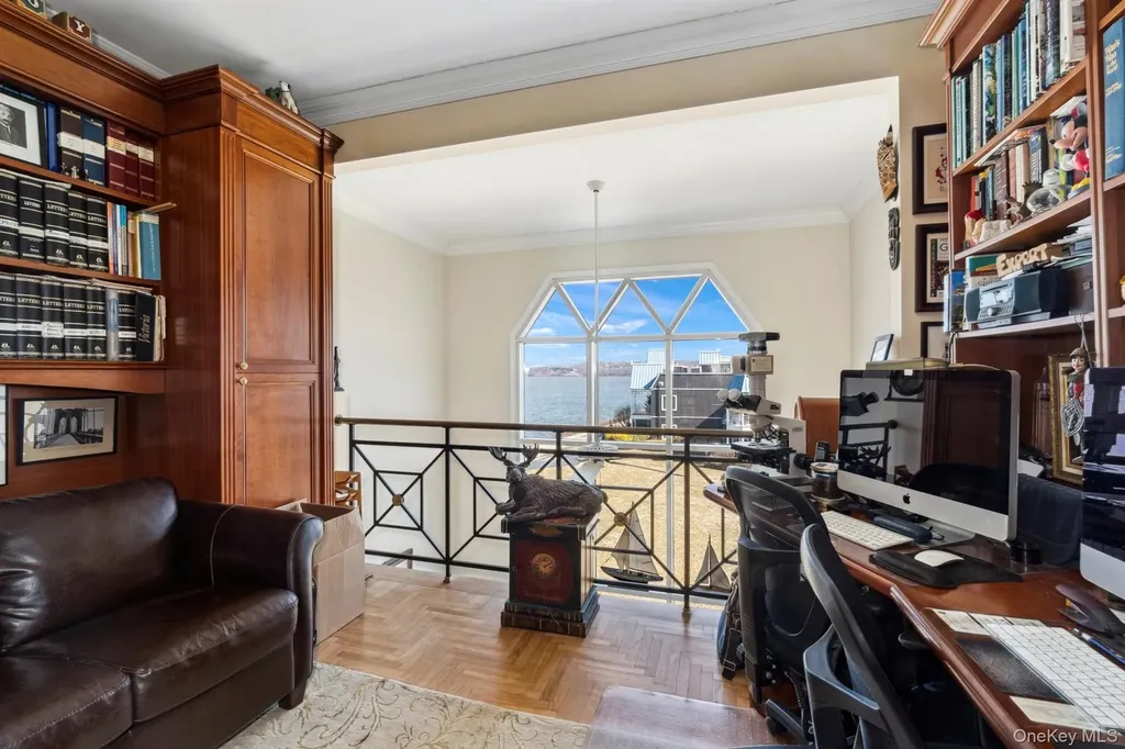 207 Devries Court Piermont NY 10968