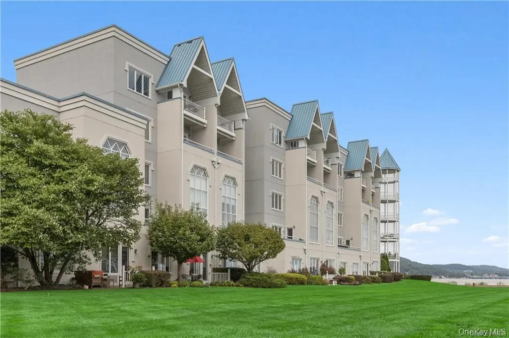 207 Devries Court Piermont NY 10968