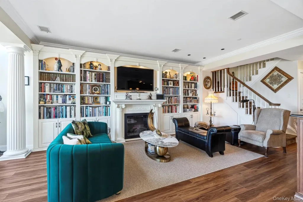 207 Devries Court Piermont NY 10968