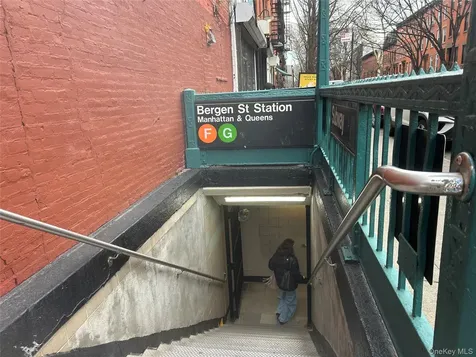 120 Bergen Street N Brooklyn NY 11201