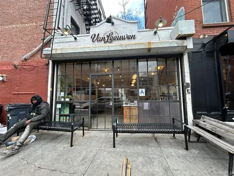 120 Bergen Street N Brooklyn NY 11201