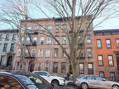 120 Bergen Street N Brooklyn NY 11201