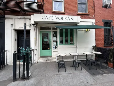 120 Bergen Street N Brooklyn NY 11201