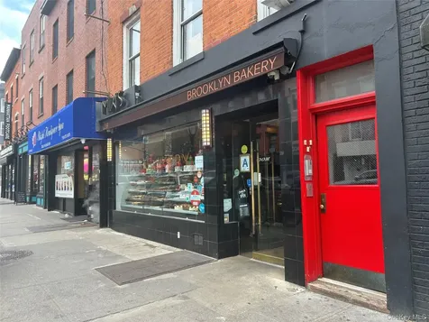 120 Bergen Street N Brooklyn NY 11201