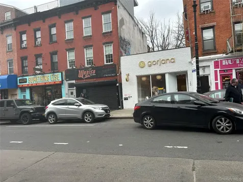 120 Bergen Street N Brooklyn NY 11201