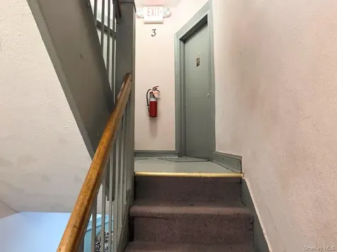 120 Bergen Street N Brooklyn NY 11201