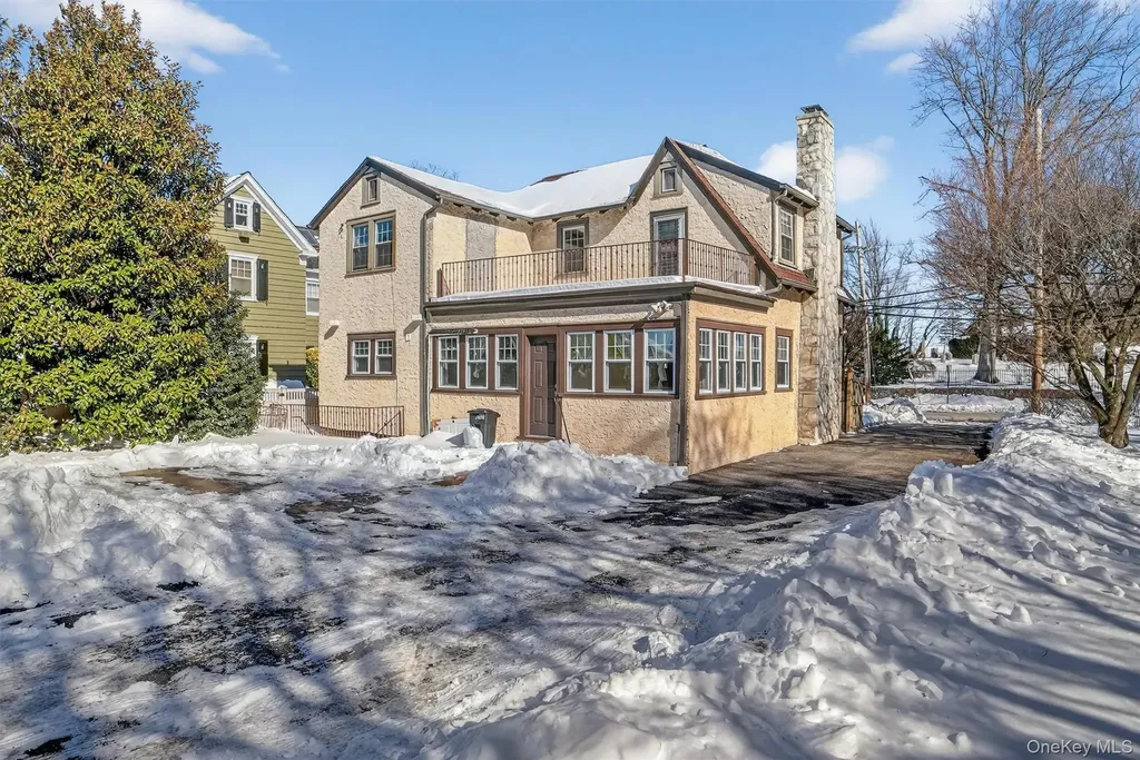 676 Webster Avenue New Rochelle NY 10801